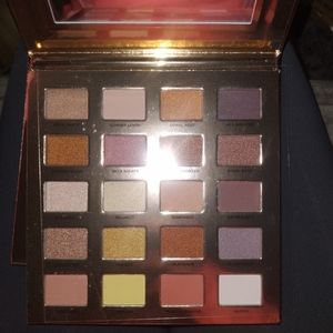 Iconic London palette